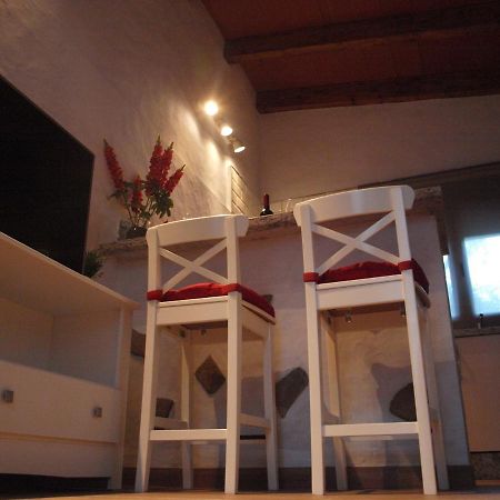 La Casa De Rodrigo Y Manuela Villa Tarifa Exterior foto
