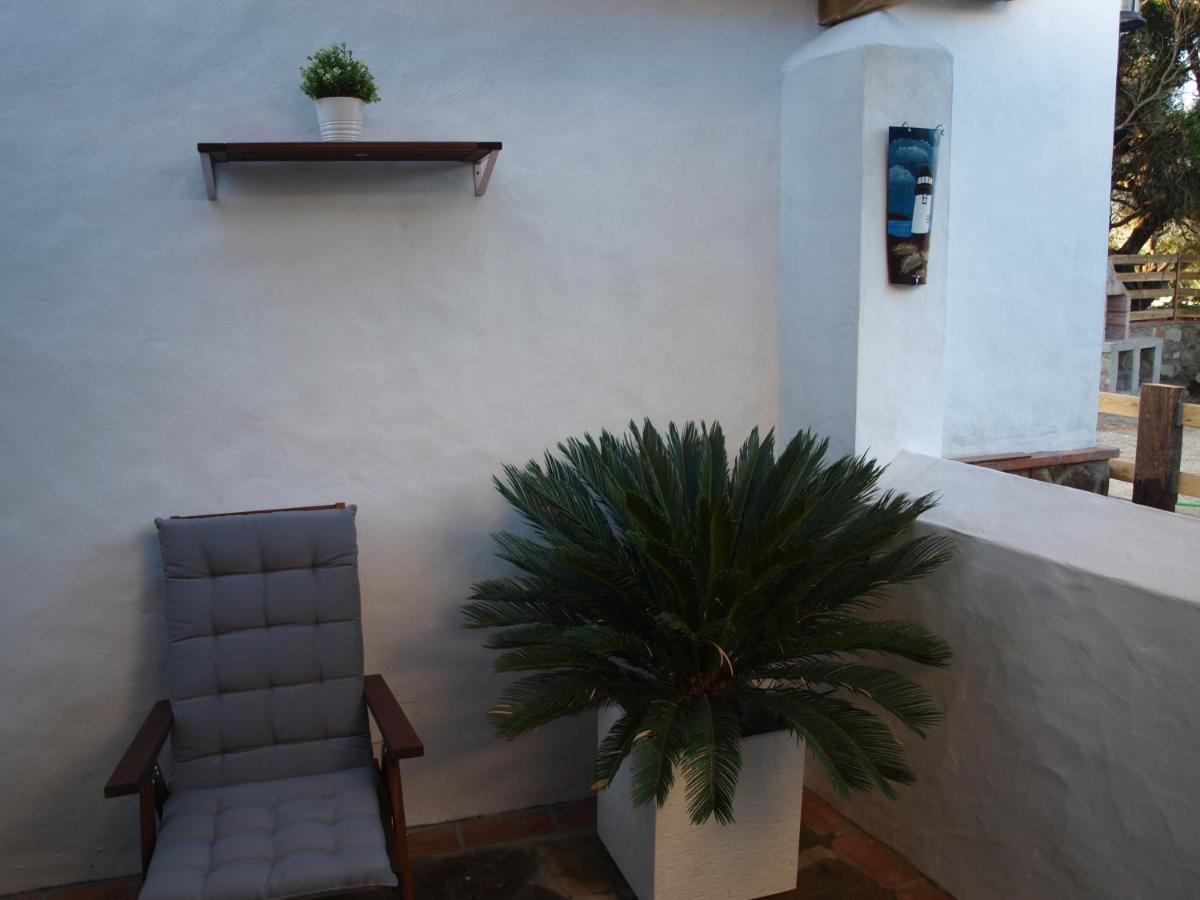 La Casa De Rodrigo Y Manuela Villa Tarifa Exterior foto